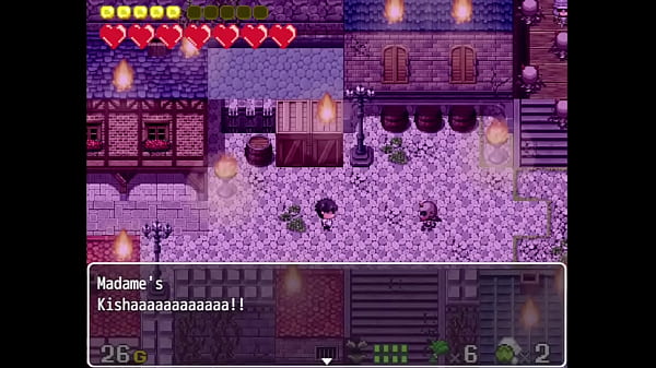 Bible quest parte 12 