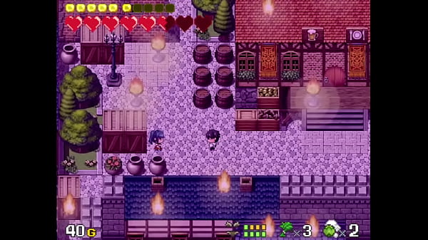 Bible quest parte 12 