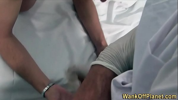 Amateur ass fucked twink