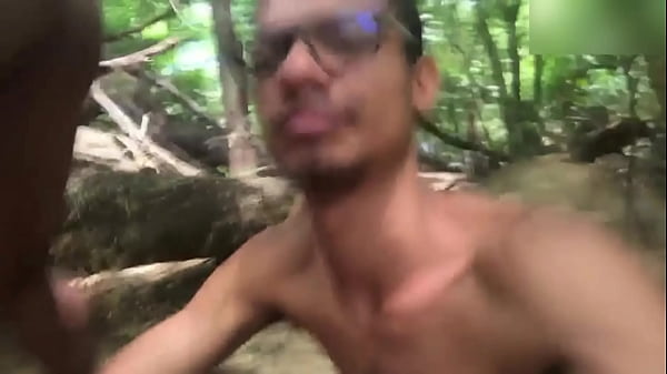 (Full Video) 60 Another adventure in the woods