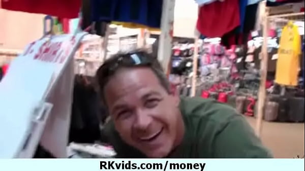 Real sex for money 14