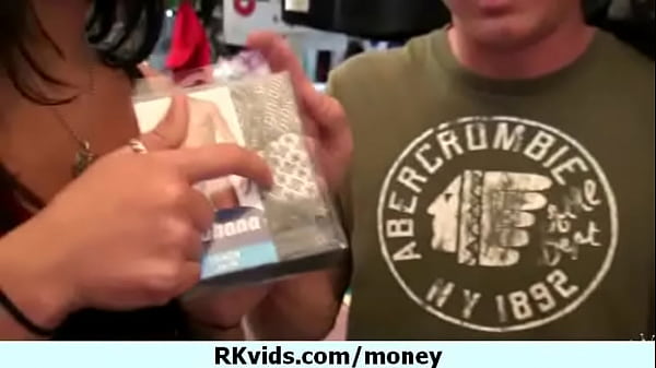 Real sex for money 14