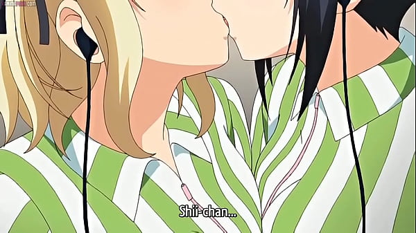 Kissing Lesbians thumbnail