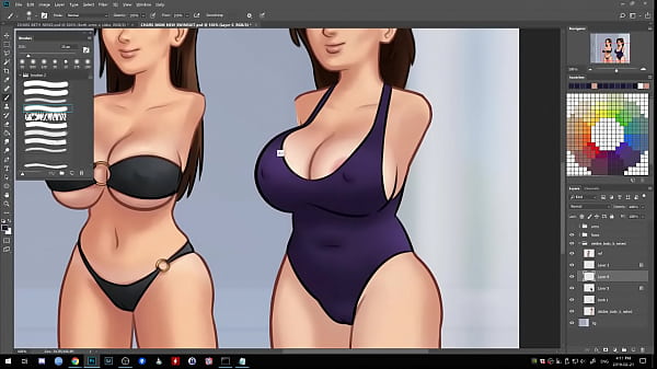 Sts broadcast by dc on picarto from february twenty first 2019 