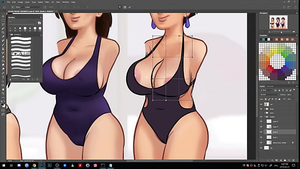 Sts broadcast by dc on picarto from february twenty first 2019 