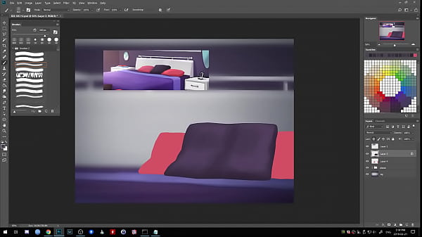 Sts broadcast by dc on picarto from february twenty first 2019 