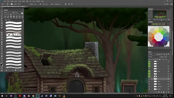 STS broadcast by DC on Picarto from February Fourth 2022 