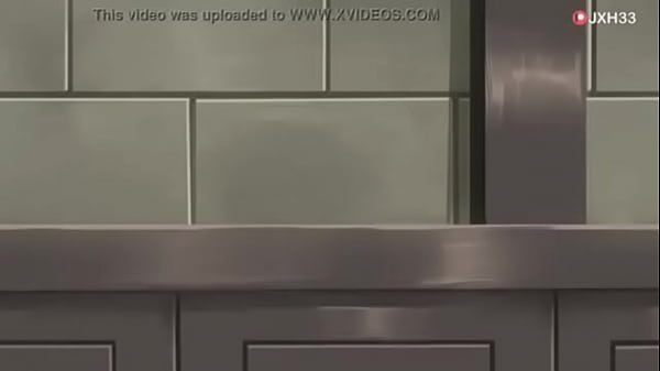 Yunyun se coge a kazuma 