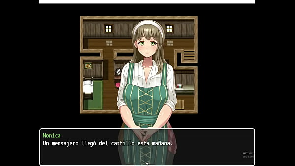 Una aventura llena de_MILFs Oba san Saga Parte1