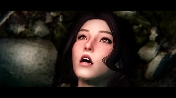 Nonton Girl Enjoys Breeding Session By Falmer And Chaurus thumbnail