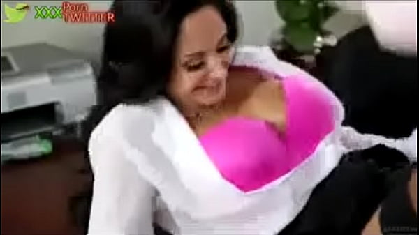 hot secretary fucking boss