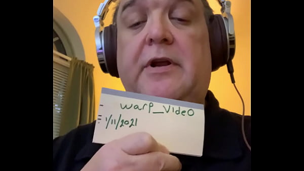 Verification video
