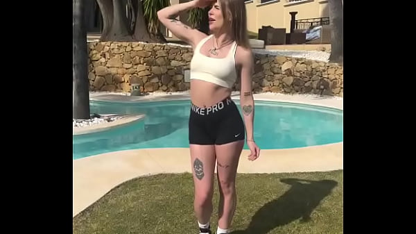 Nonton I Love English Girls They Always Ask Me For Bbc ️ X Irltinax thumbnail