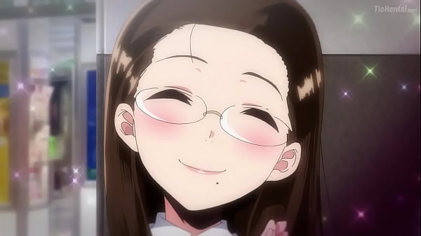 Seika Jogakuin Kounin Sao Ojisan 1 HOMBRE MADURO CONTRA MAESTRA