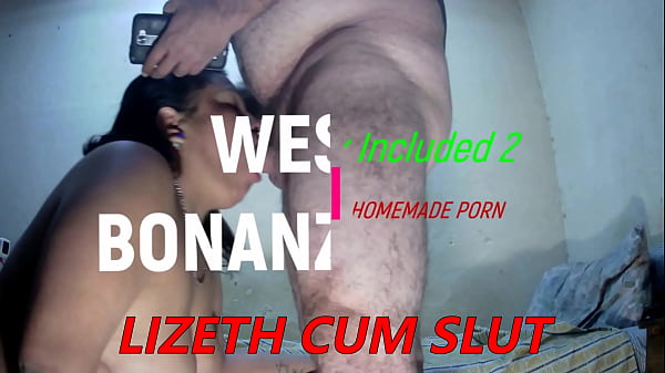 Nonton Lizeth's Suck & Fuck - Shooting Hot Cum In Her Mouth thumbnail