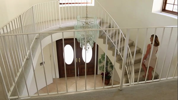 Sabrina Star Scores The Fresh Pussy Of Brenda James thumbnail