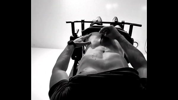 Antigravity cumming _)