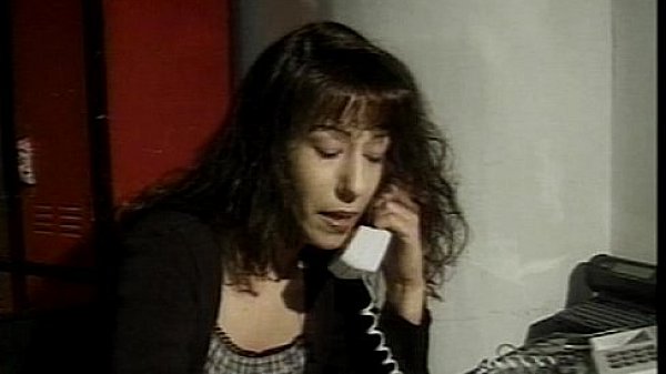 Gentlemens Tranny - Tranny Gangbang - scene 1 