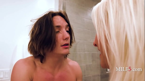 Sweat Tears Cum Croissants