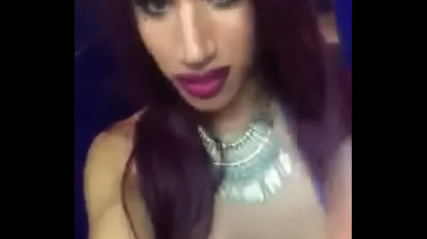 Milly-trans-brazilian-femenine-sh iza-by-Ibizahoney-pu stis 