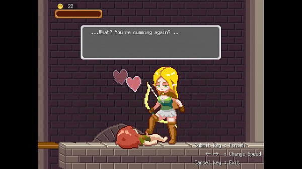 thunktank plays Super Demons  part 3 