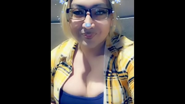 Just a quick peek into my sissy life on the road in my truck 