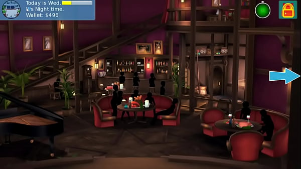 Public SexLife Part 2 Love/Harem Route