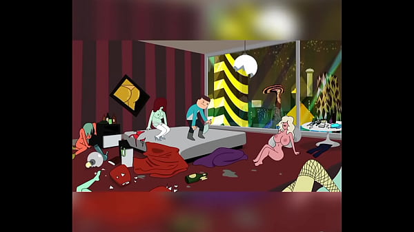 Deep space 69 compilation of jay fucking women and it is nude