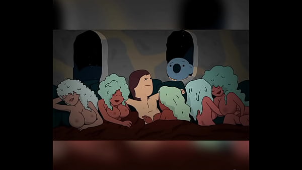 Deep space 69 compilation of jay fucking women and it is nude