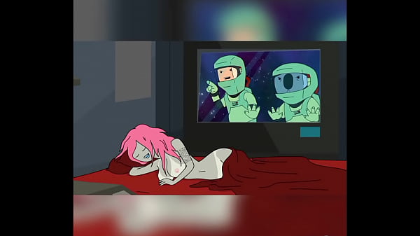 Deep_space 69season_2 tits compilation