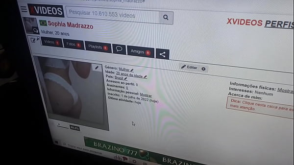 V&iacute;deo de verifica&ccedil;&atilde;o 