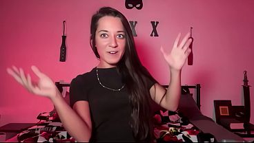 Spinner Freya Von Doom Talks About Getting Fucked On Camera thumbnail