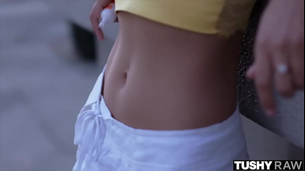 TUSHYRAW Gianna Dior gets her ass filled with cock 