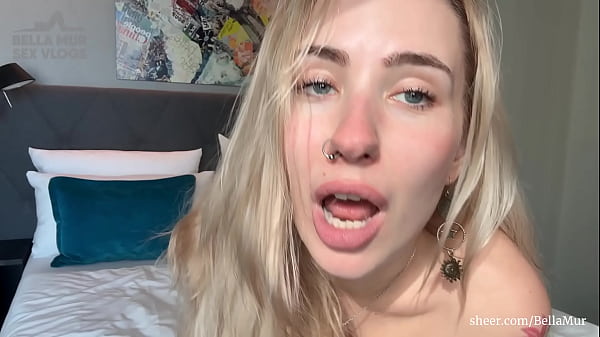 Play MP4 - SEX VLOG - Eurotrip&excl;