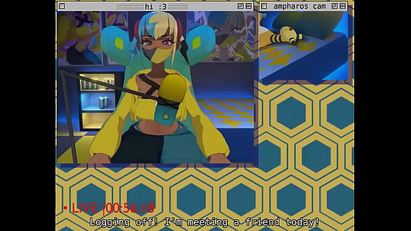 Nonton Stream With Canary thumbnail