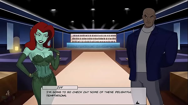 DC Comics Something Unlimited Part 79 Goldenhandjob