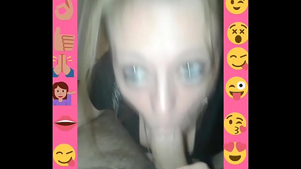 Blowjob from young beautiful princess 