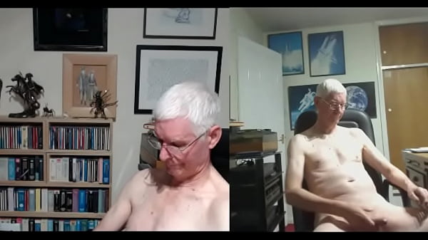 Play MP4 - Webcam Jerk-off