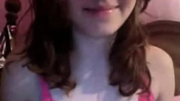 Nonton Cam Teen Stuffs Pantys Free Amateur Porn thumbnail
