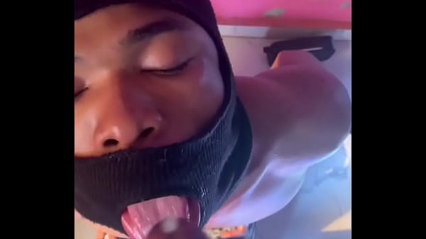 Sucking, Hanjobs And Cum On Face thumbnail