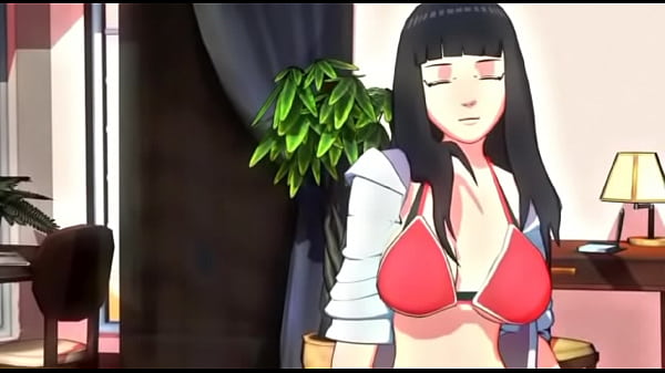 Anime dance