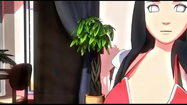 Anime dance