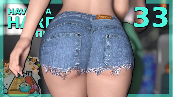 Having A Hard Time Ep.33 &ndash; Visual Novel Gameplay [hd] thumbnail