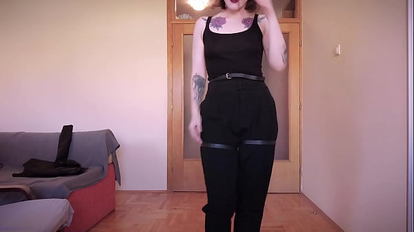 3 ways to wear a leather jacket 