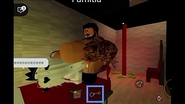 Me Follo A Una Fan En Roblox thumbnail