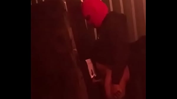 Bbw Ts Gets Freaky At The Glory Hole thumbnail