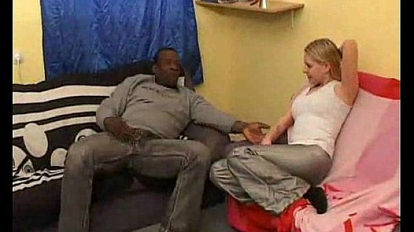 Rachelle Interracial 