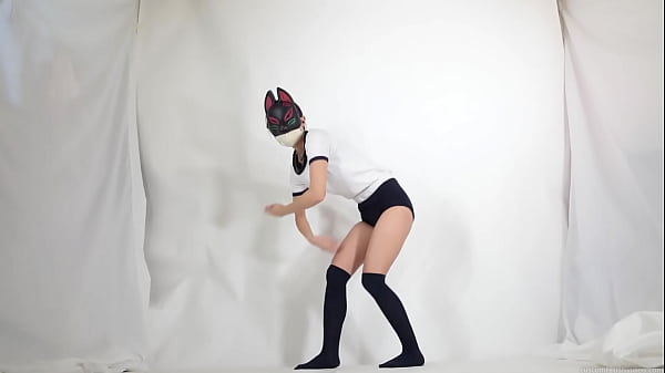 Dance in sexy costumes