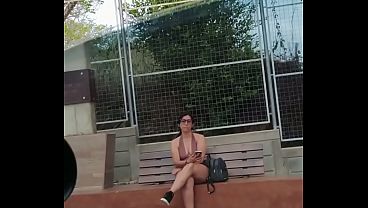 Pov Puta Latina Piernona Hace Una Mamada Dentro Del Carro En La V&iacute;a P&uacute;blica thumbnail