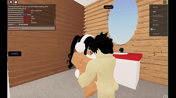 Nonton Kratos Fucks Me After Buying My Gamepass: Part 1 thumbnail